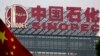 中石化和中石油暫停從伊朗進口石油