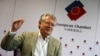 Businessman Sees 'End of an Era' After 30 Years in China