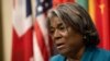 US Envoy Heads to Africa to Advance Joint Priorities 
