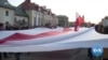 Many Europeans Blame Belarusians for War in Ukraine 