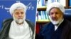 کشته شدن دو قاضی بدنام جمهوری اسلامی؛ ضارب «آبدارچی ساکت» دادگستری معرفی شده است