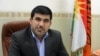 محەمەد حەکیم وتەبێژی فەرمی کۆمەڵی دادگەری هەرێمی کوردستان