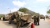 Somalia asks peacekeepers to slow withdrawal, fears Islamist resurgence 