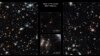 Webb Space Telescope Spots Early Galaxies Hidden from Hubble 