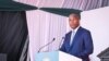Daniel Chapo, Presidente de Moçambique.