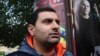 Azerbaijani rights defender receives US human rights award in absentia