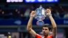 Menangi AS Terbuka, Carlos Alcaraz Raih Gelar Grand Slam Pertama