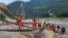 China's Chengdu Enforces Strict Lockdown Despite Earthquake