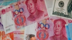 疫情封控重挫需求 中國通脹數據持續回落
