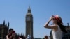 Amerikanci pomogli oporavku britanskog turizma posle kovida