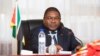 Filipe Nyusi, Presidente de Moçambique