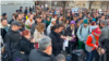 Protest ispred ruske ambasade u Beogradu: Smrt Alekseja Navalnog ugasila nade emigracije 