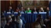 The Western Balkans: Transatlantic and Regional Cooperation – Building Strong Alliances 