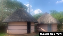 Dzimba dzinochengeterwa vanoshungurudzwa kuChinhoyi.