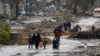 Israel, Hamas Agree to Extend Truce for Two More Days 