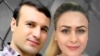 اختصاصی| ۱۲ روز بی‌خبری از فرزند ناپدیدشده یک زوج فعال مدنی؛ پرونده رضا بهروزی به جریان افتاد