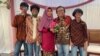Tantangan Membesarkan Anak Sebagai Muslim di AS