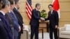 Menlu AS Blinken Hadiri Pertemuan Para Menlu G7 di Jepang