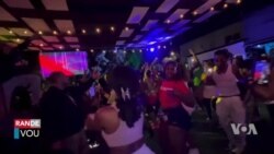 Atis Ayisyen nan Miami Eksprime Regrè yo Akoz yo Paka Selebre Kanaval an Ayiti 