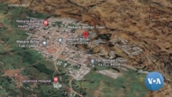 በጃን አሞራ ወረዳ በረኀብ ምክንያት ከ12ሺሕ በላይ ተማሪዎች ትምህርታቸውን አቋረጡ