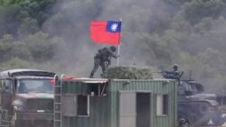 美國對俄烏戰爭的反應是否足以遏止中國進犯台灣？調查稱國際關係學者看法分歧