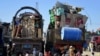 PBB Desak Pakistan Stop Usir Warga Afghanistan Selama Musim Dingin