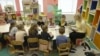 How Ukraine's Children Cope Amid Russia's War