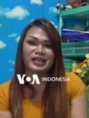 Transpuan Mau Nyoblos: Kami Kan Manusia, Warga Negara Juga