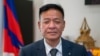 སྲིད་སྐྱོང་སྤེན་པ་ཚེ་རིང་མཆོག་གིས་ཁེ་ན་ཌའི་ནང་ཕེབས་འབྱོར་གནང་ཡོད་པ།