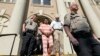Suspected Gunman in Texas Shooting That Killed 5, Indicted for Murder