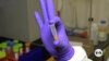 LogOn: New test will be game changer in tuberculosis diagnostics 