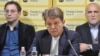 Grupa javnih ličnosti pozvala građane Srbije da izađu na izbore i "vrate suverenitet"
