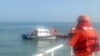 In Wake of Deaths, China Says Fishing Around Taiwanese Islands Cannot Be Restricted