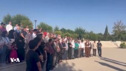 Li Silêmanîyê Dijî Leşkerkêşîya Tirkiyê li Herêma Kurdistanê Mîtîngek Hate Lidarxistin
