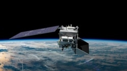 Science in a Minute: NASA's PACE Mission