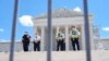 Supreme Court rules that Trump has significant criminal immunity 
