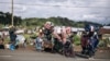 Procureur ya Republique pene na Parquet ya Grande Instance ya Goma amonisaki na maire biloko biyibamaki