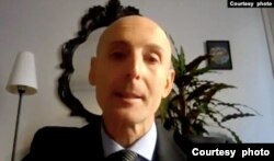 美國智庫威爾遜中心兼意大利國際關係研究所研究員尼古拉·卡薩里尼