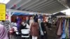 Bazaar Indonesia Sambut Ramadan di Los Angeles