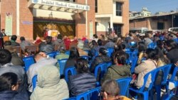 བལ་ཡུལ་ནང་ལོ་སར་ཚེས་༣་ཉིན་གྱི་གཞུང་འབྲེལ་བསང་གསོལ་མཛད་སྒོ་སྲུང་བརྩི།