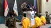 Iraqi police arrest 3 militants for arson in Kurdistan 