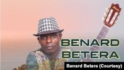 Muimbi Bernard Betera.