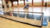 Volt Hockey Reinvents Game for Power Wheelchair Users 