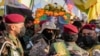 Iraq Has Complicated Relationship with Groups Clashing with US Forces