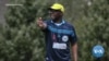 Togolese Immigrant Hopes to Shape Future of US Soccer