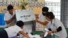 สหรัฐฯ แบนวีซ่า-ระงับความช่วยเหลือกัมพูชา ระบุเลือกตั้งไม่โปร่งใส 