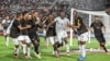 CAN 2023: Bafana Bafana bakobeta 1/4 na Cap Vert mpe Mali na Côte d'Ivoire 