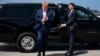 Former US President Trump Expected to Be Arraigned Tuesday
