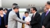 Top China Official Visits Pakistan, Marking Economic Corridor Milestone