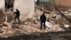 Ukrajina: U ruskom raketiranju pogođen muzej u Kupjansku, dogovor o žitu neizvestan